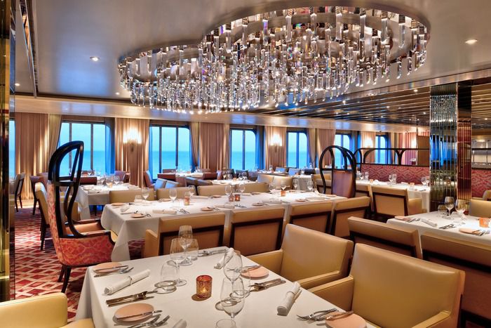 Main Dining